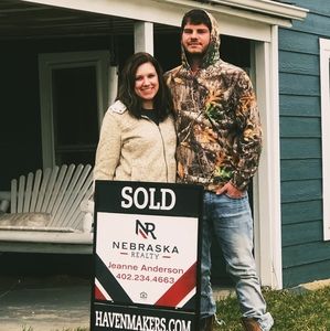 Meet your Posher, Rachael